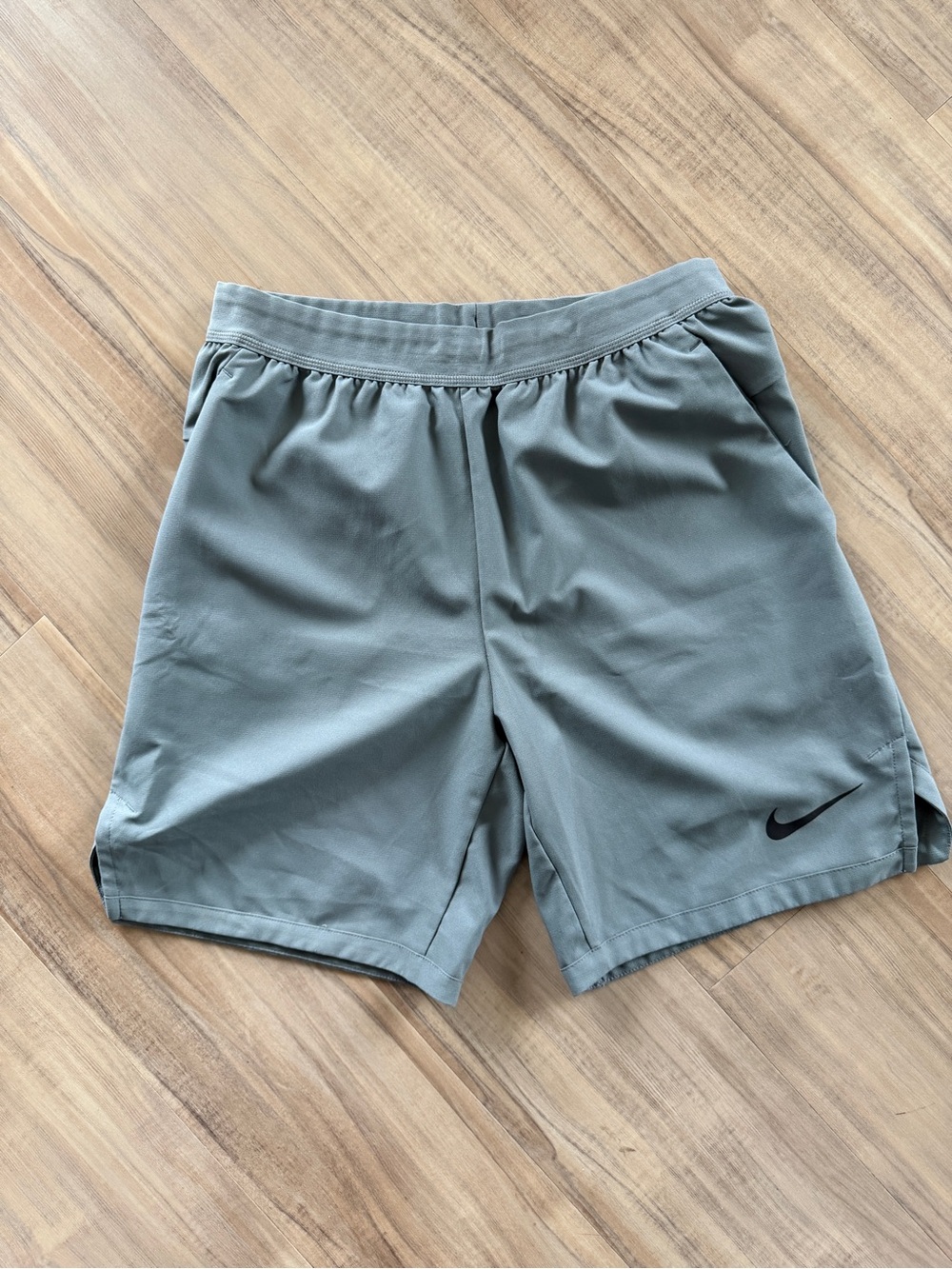 Nike men’s short. Size medium. 7” inseam